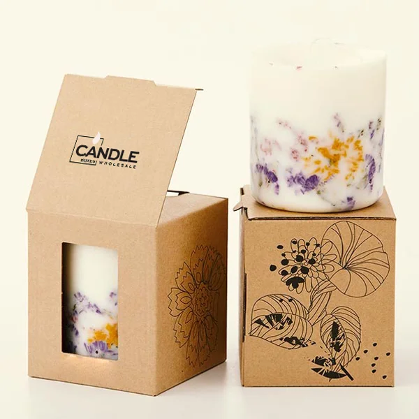 kraft-candle-boxes